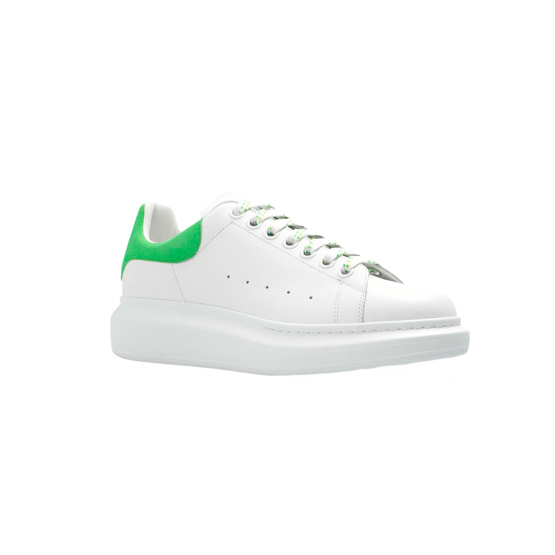 Zapatos Alexander Mcqueen Oversize