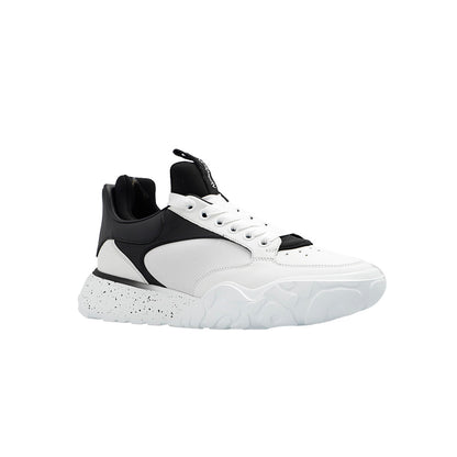 Zapatos Alexander Mcqueen New Court