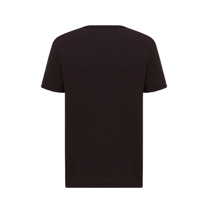 Camiseta Dior Estampado