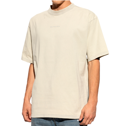 Camiseta Balenciaga