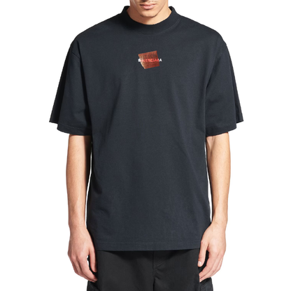 Camiseta Balenciaga