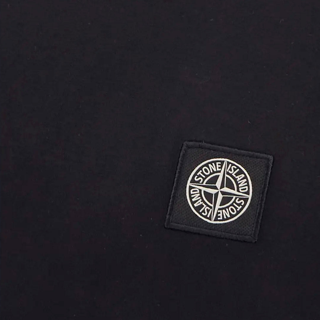 Camiseta Stone Island Logo
