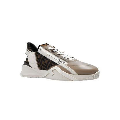 Zapatos Fendi Flow