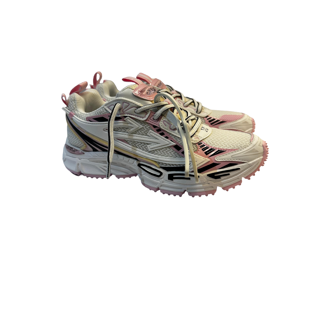 Zapatos Off White OW Be Right