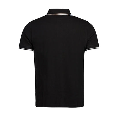 Polo Stone Island Logo