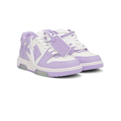 Zapatos Off White