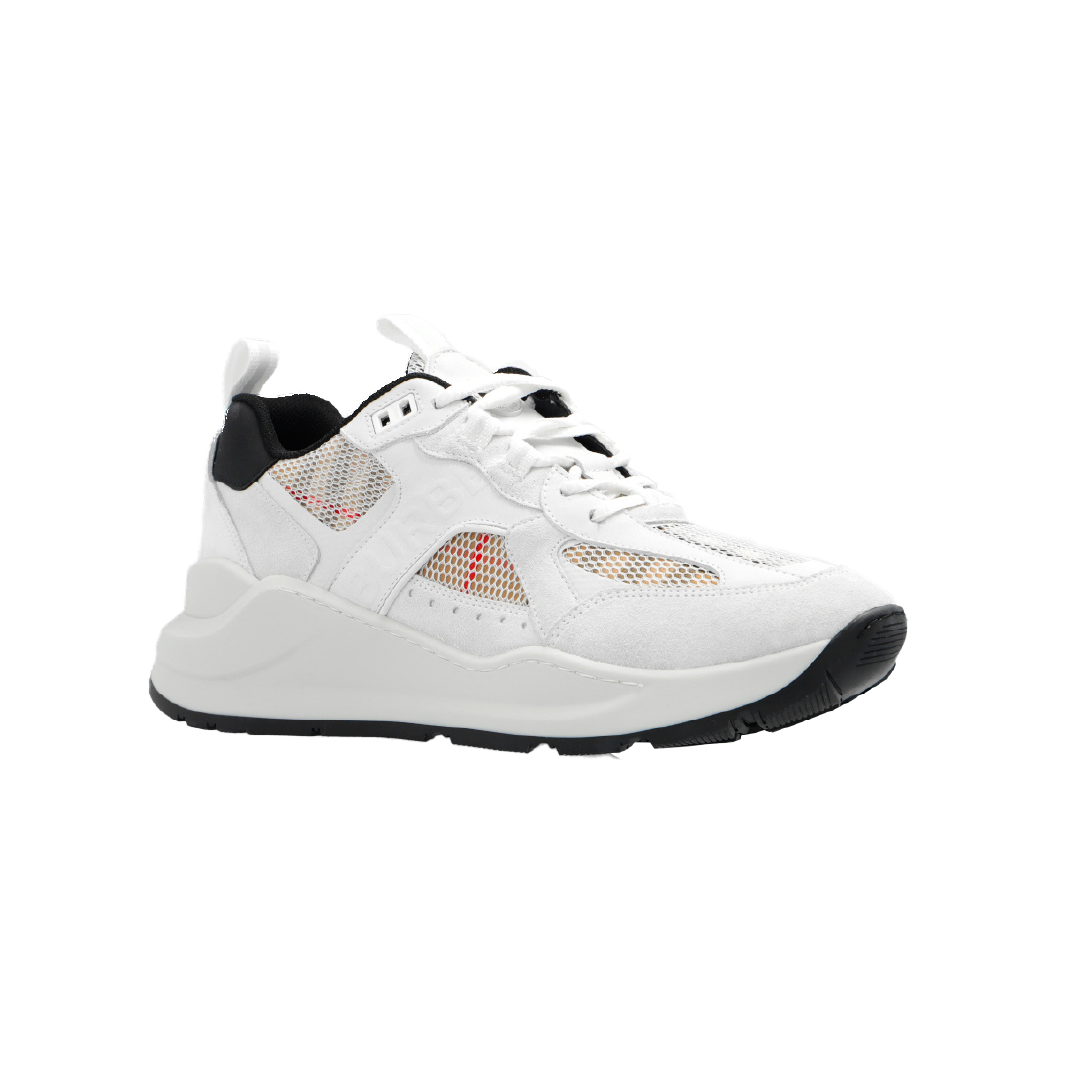 Zapatos Burberry
