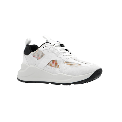Zapatos Burberry