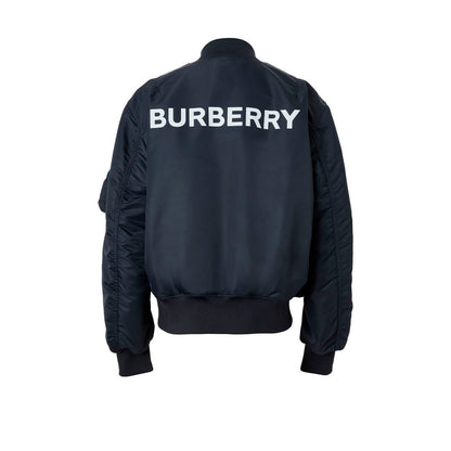 Chaqueta Burberry Estampada