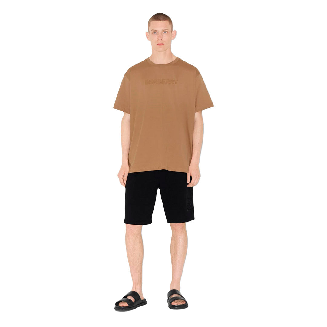 Camiseta Burberry Logo
