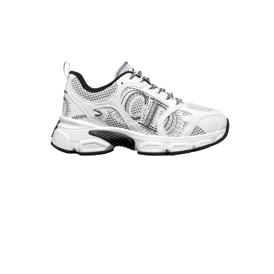 Zapatos Dior Chrono