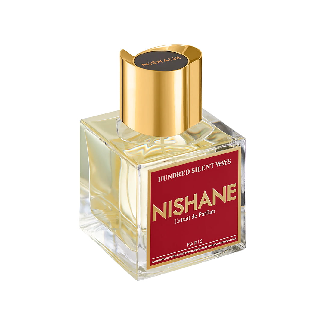Perfume Nishane Hundred Silent Ways