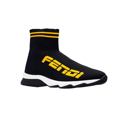 Zapatos Fendi