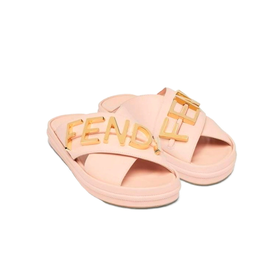 Sandalias Fendi