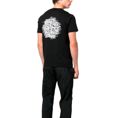 Camiseta Stone Island Logo