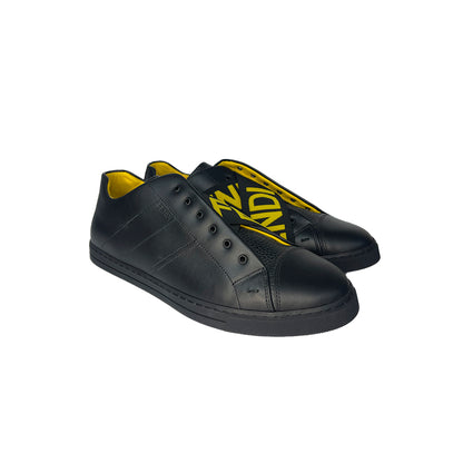Zapatos Fendi Banda