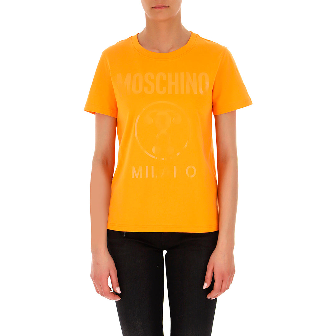 Camiseta Moschino Logo