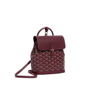 Morral Goyard Alpin