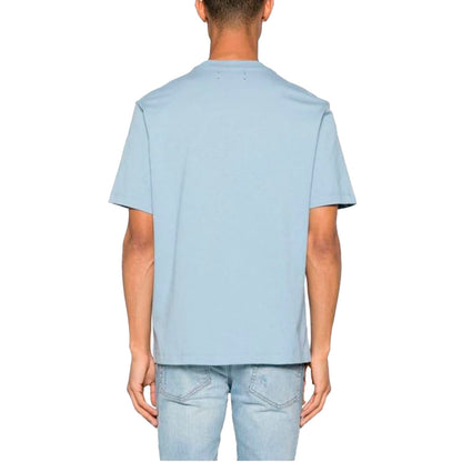 Camiseta Amiri Logo