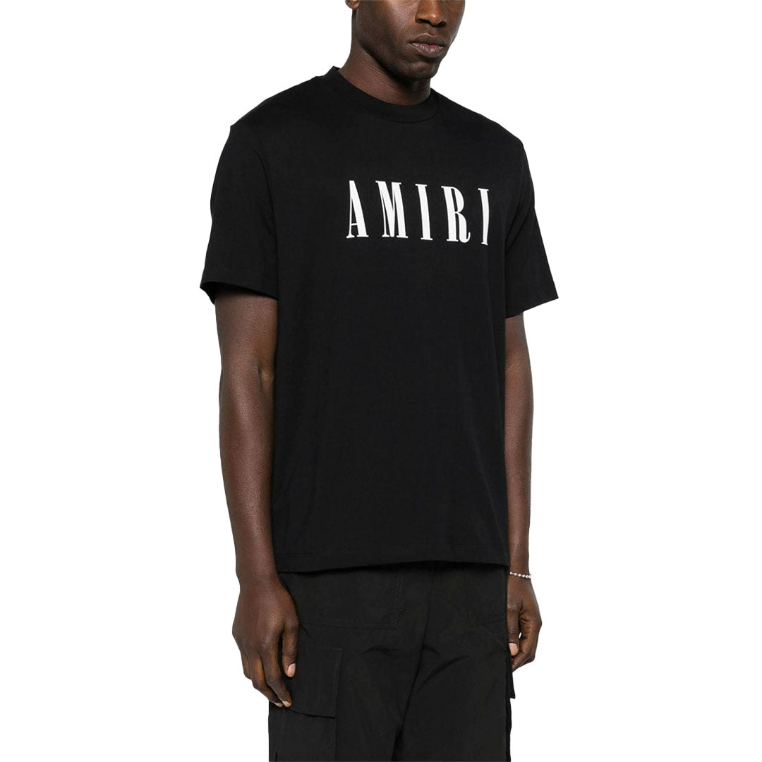 Camiseta Amiri Logo