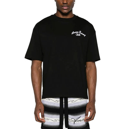 Camiseta Amiri Resort Club