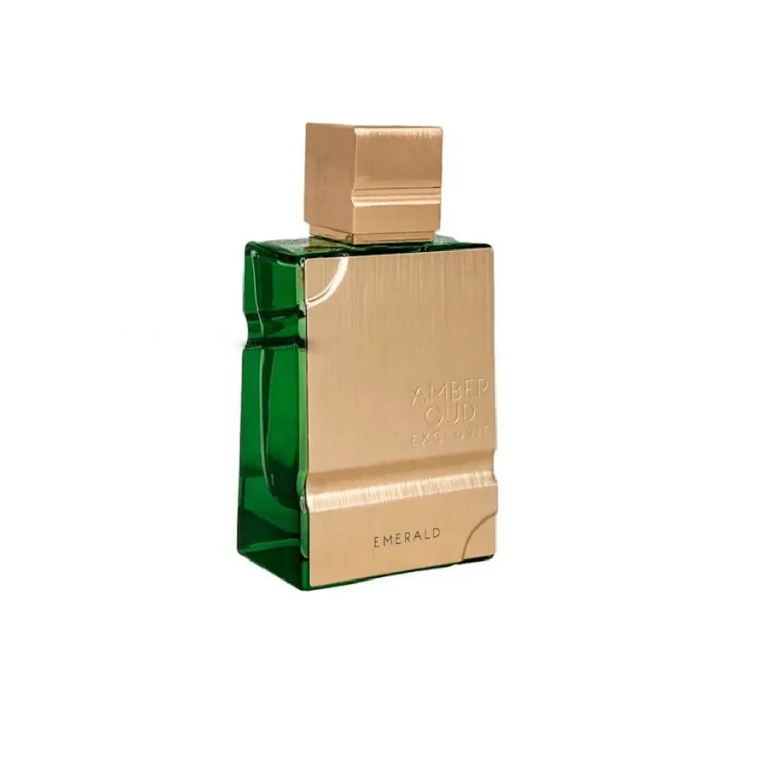 Perfume Al Haramain Emerald