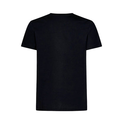 Camiseta Balmain Mini Logo