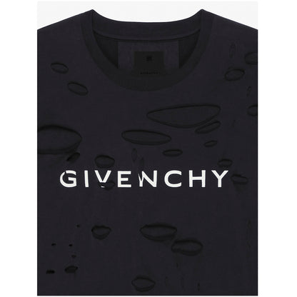Camiseta Givenchy Cut Up