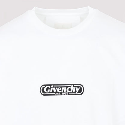 Camiseta Givenchy Estampada