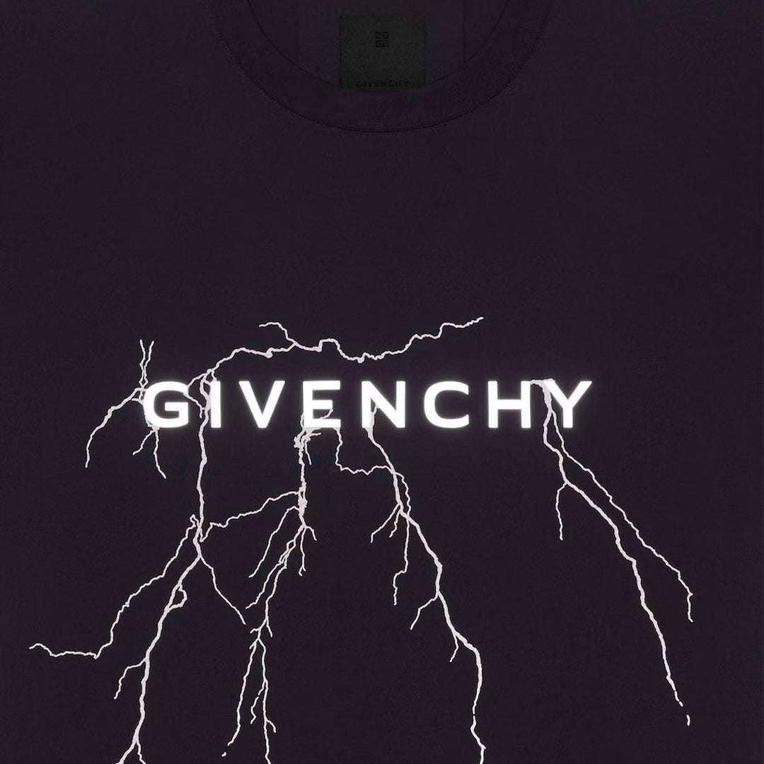 Camiseta Givenchy Logo