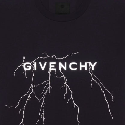 Camiseta Givenchy Logo