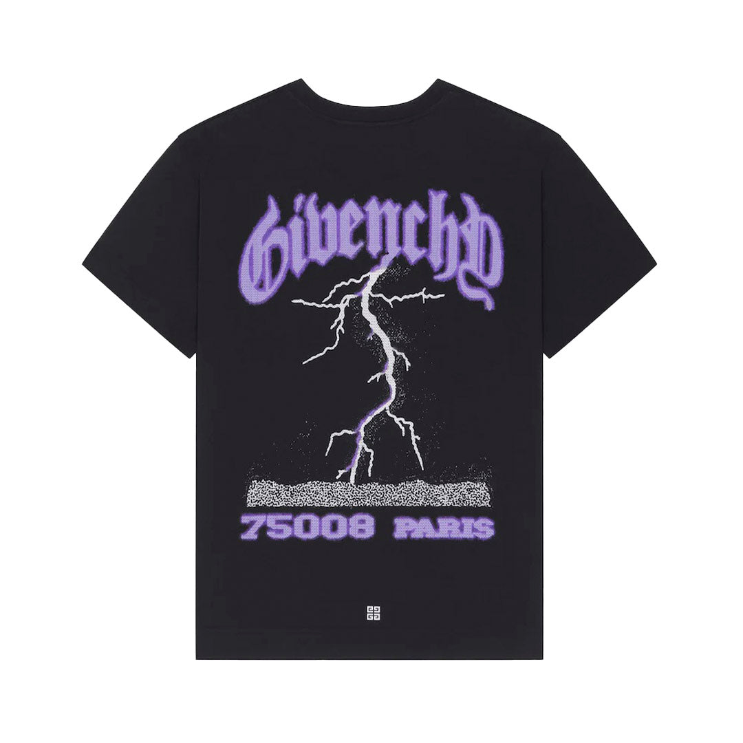 Camiseta Givenchy Logo