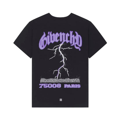 Camiseta Givenchy Logo