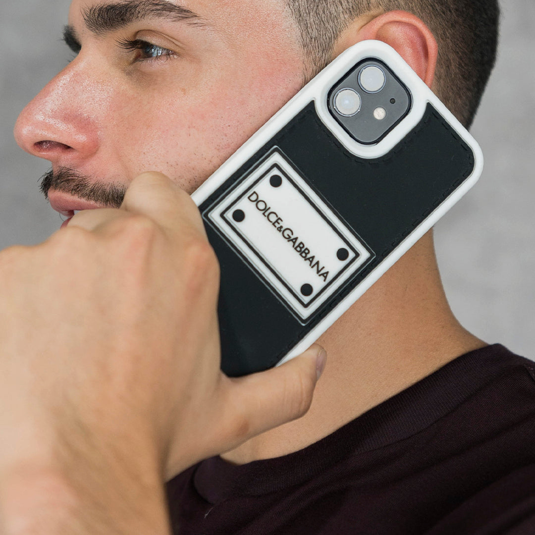 Estuche Celular Dolce Gabbana