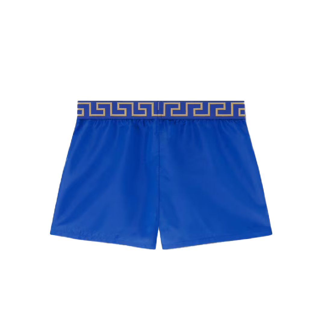 Pantaloneta de Baño Versace