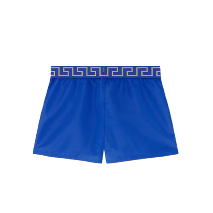 Pantaloneta de Baño Versace