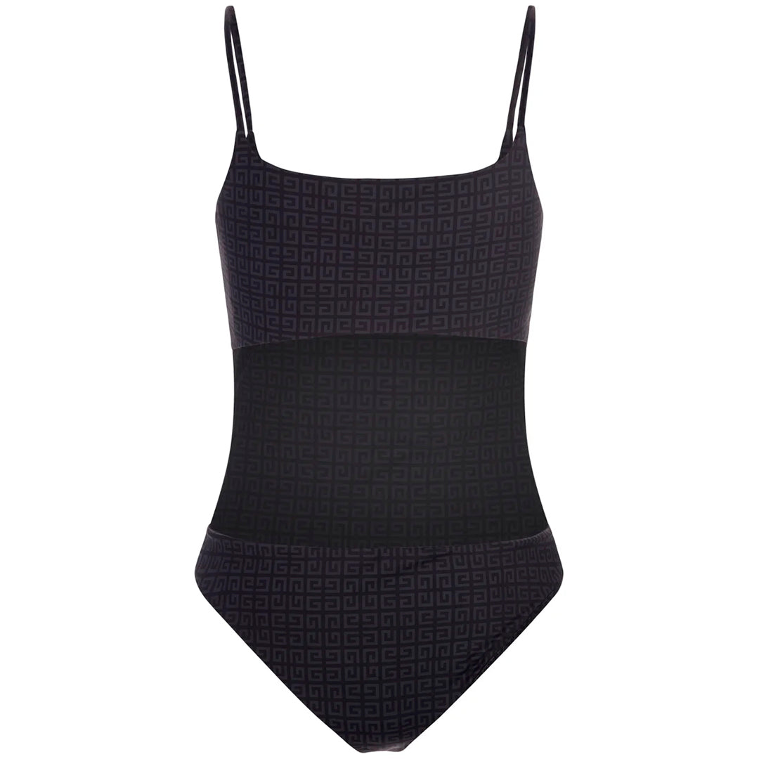 Traje de Baño Givenchy Monogram