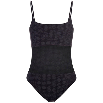 Traje de Baño Givenchy Monogram