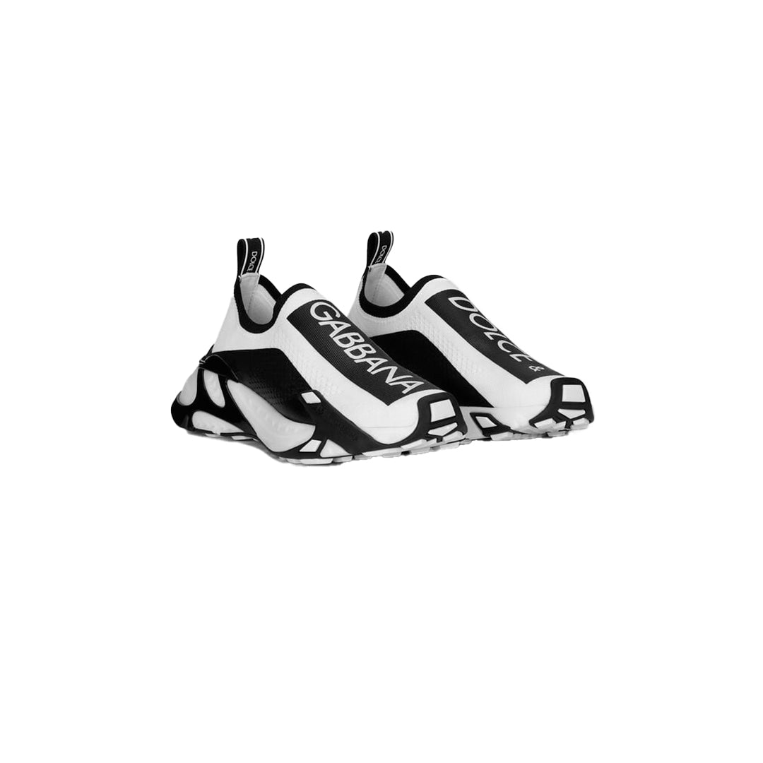 Zapatos Dolce Gabbana Sorrento Fast