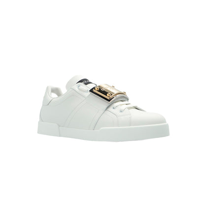 Zapatos Dolce Gabbana Portofino