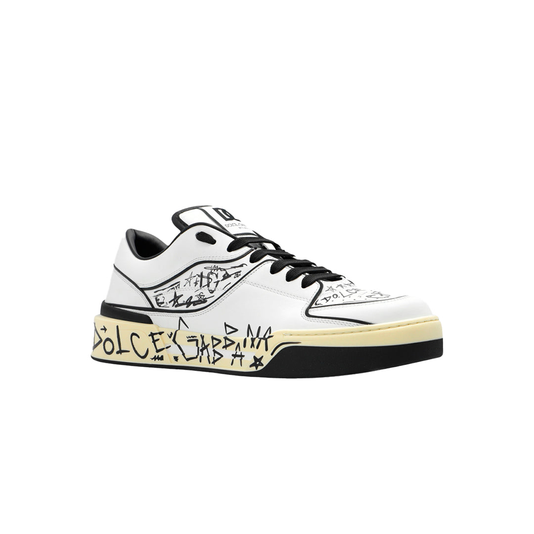 Zapatos Dolce Gabbana New Roma