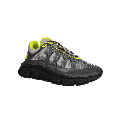 Zapatos Versace Trigreca