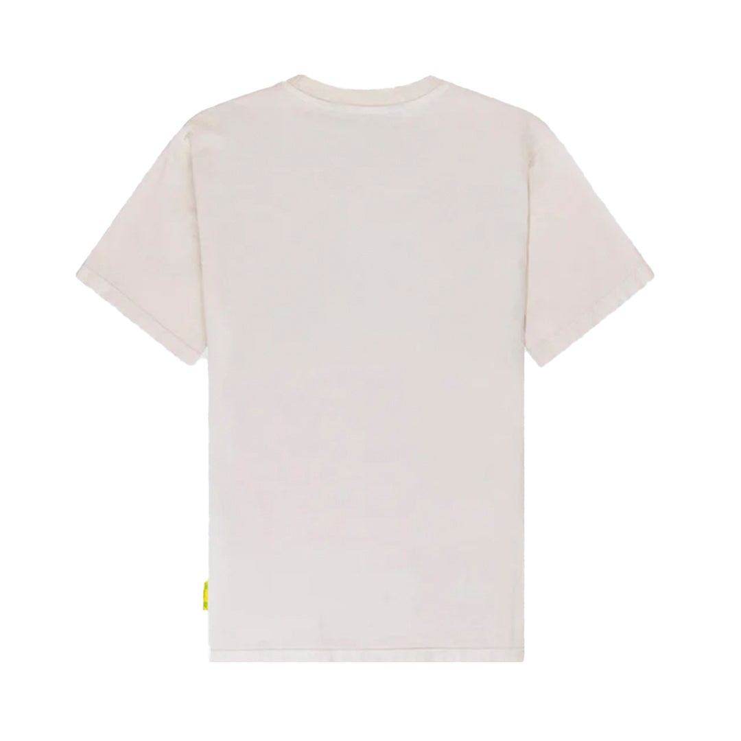 Camiseta Barrow Estampada