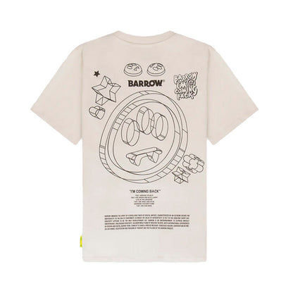 Camiseta Barrow Logo