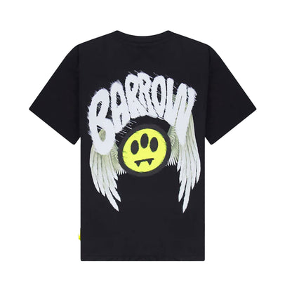 Camiseta Barrow Estampada