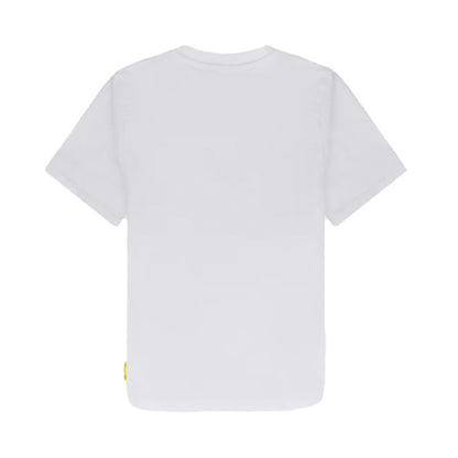 Camiseta Barrow Logo Multicolor