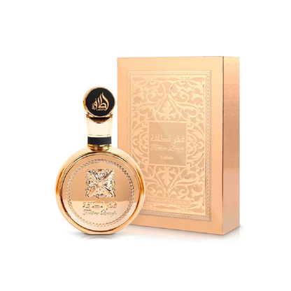 Perfume Fakhar Pride