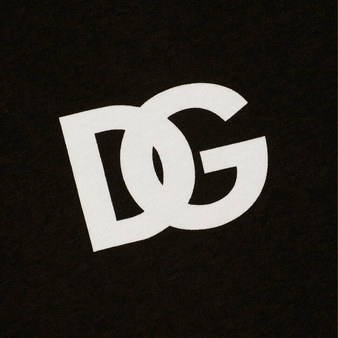 Camiseta Dolce Gabbana DG