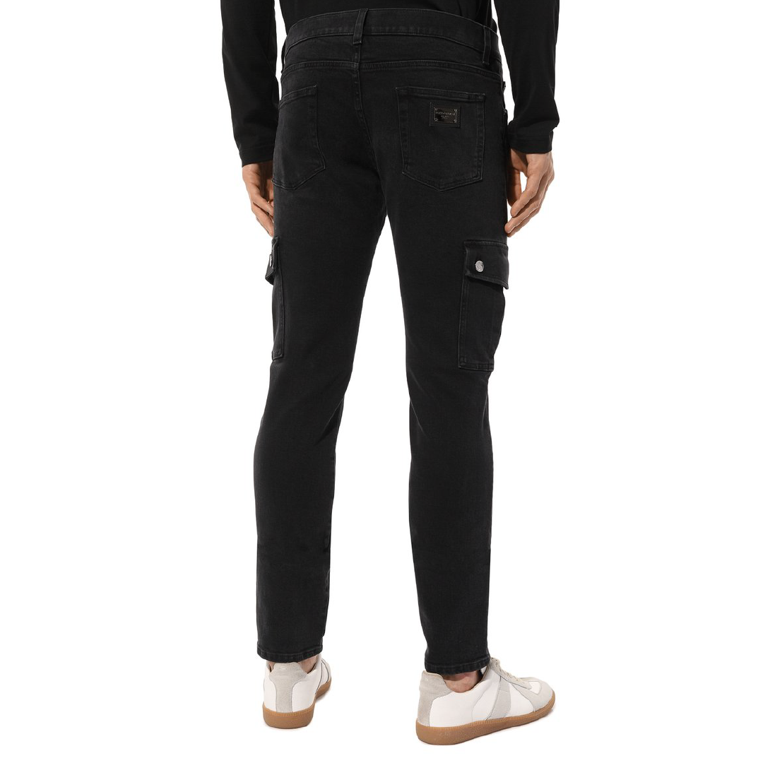 Jean Dolce Gabbana Skinny