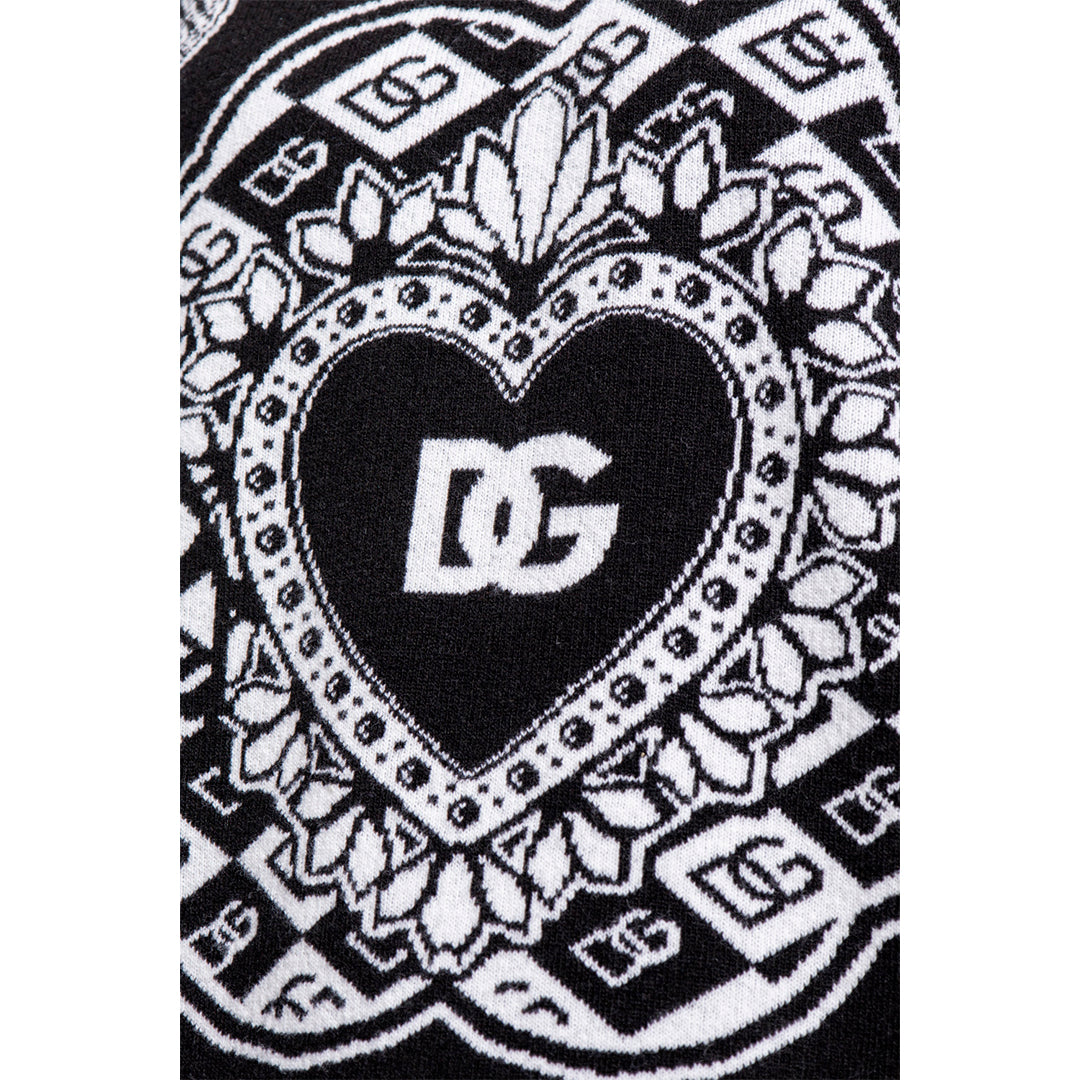 Sweater Dolce Gabbana DG